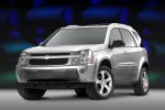 Chevrolet Equinox 2005 года